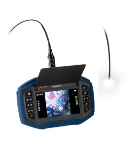 PCE Instruments Videoskop PCE-VE 270HR IP67 Koruma 2.8X2000mm Kablo