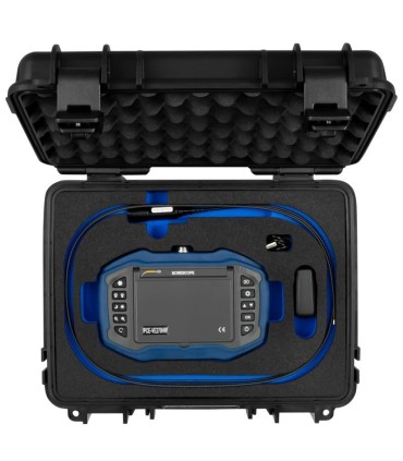 PCE Instruments Videoskop PCE-VE 270HRS IP67 2.1X1000mm Kablo