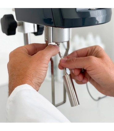 PCE Instruments Laboratuvar Viskozimetre PCE-RVI 2, 1-100.000 cP