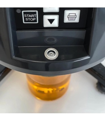 PCE Instruments Laboratuvar Viskozimetre PCE-RVI 2, 1-100.000 cP