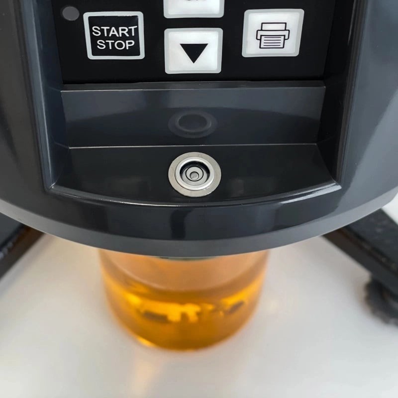 PCE Instruments Laboratuvar Viskozimetre PCE-RVI 2, 1-100.000 cP