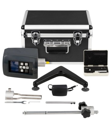 PCE Instruments Laboratuvar Viskozimetre PCE-RVI 2, 1-100.000 cP