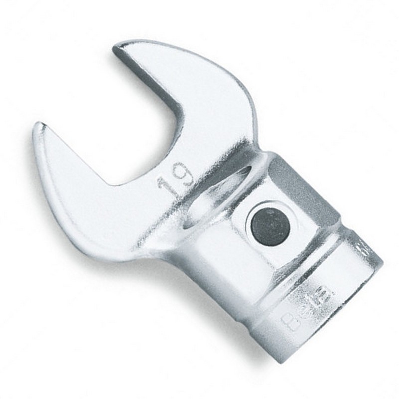 Beta 642 10 16mm Spigot Açık Ağız Geçmeli Tork Ucu 10mm 006420010