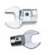 Beta 642 10 16mm Spigot Açık Ağız Geçmeli Tork Ucu 10mm 006420010