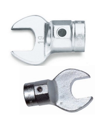 Beta 642 10 16mm Spigot Açık Ağız Geçmeli Tork Ucu 10mm 006420010