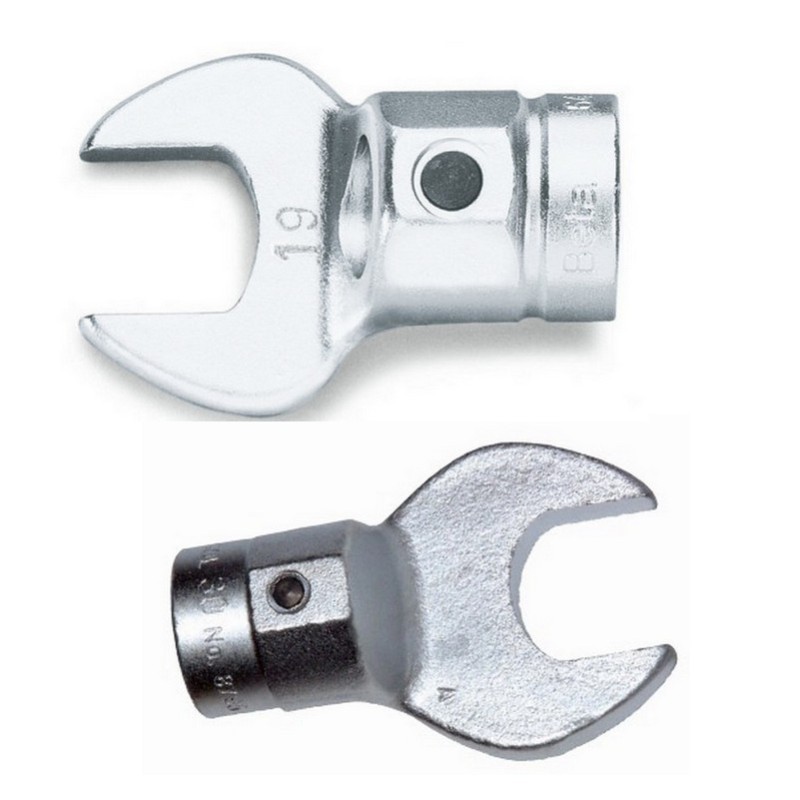 Beta 642 10 16mm Spigot Açık Ağız Geçmeli Tork Ucu 10mm 006420010