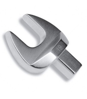 Beta 643 22  14x18mm Açık Ağız Geçmeli Tork Ucu 22mm 006430122