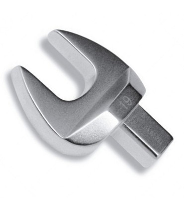 Beta 643 10 9x12mm Açık Ağız Geçmeli Tork Ucu 10mm 006430010