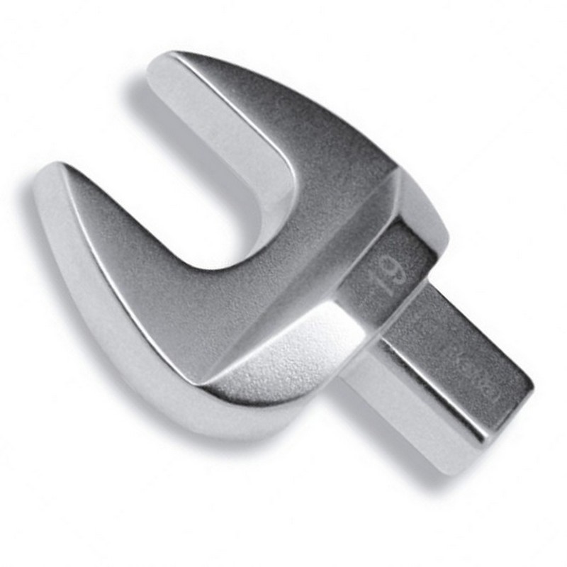 Beta 643 13 9x12mm Açık Ağız Geçmeli Tork Ucu 13mm 006430013