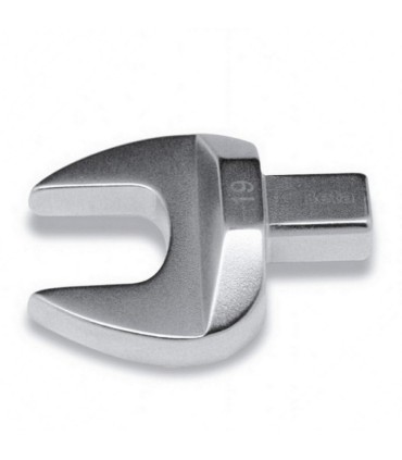 Beta 643 13 9x12mm Açık Ağız Geçmeli Tork Ucu 13mm 006430013