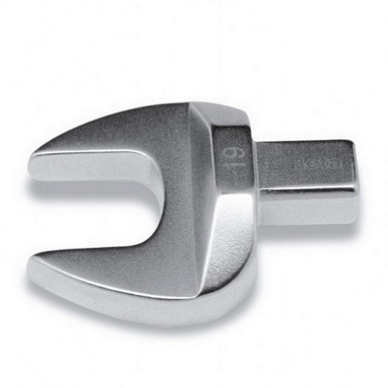 Beta 643 13 9x12mm Açık Ağız Geçmeli Tork Ucu 13mm 006430013