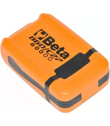 Beta 860/C27 Bits Tutuculu Mini Cırcır Bits Set 27P 008600880