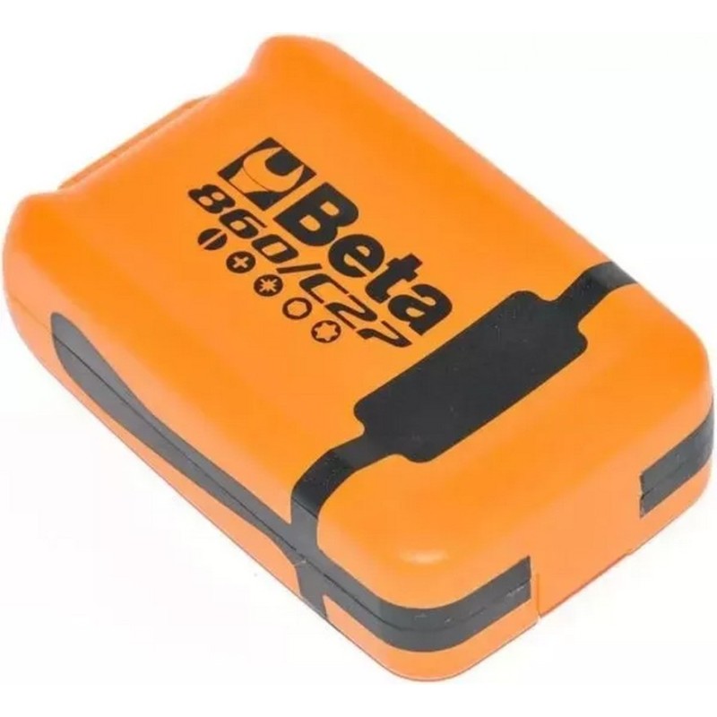 Beta 860/C27 Bits Tutuculu Mini Cırcır Bits Set 27P 008600880