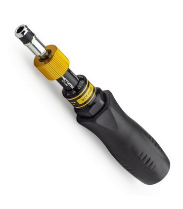 Netratek STT-060 1-6Nm 1/4" Ayarlanabilir Torklu Tornavida ±%6