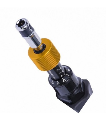 Netratek STT-090 4-9Nm 1/4" Ayarlanabilir Torklu Tornavida ±%6