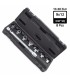 Netratek CTK-060 10-60Nm 3/8" Açıkağız Yıldız Tork Seti 10-13-17mm 8P