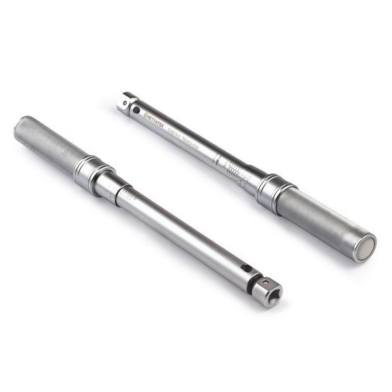 Netratek CTI-100B 20-100Nm 14x18mm Değişken Uçlu Tork Anahtarı ±%3