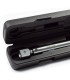 Netratek CTI-200 40-200Nm 14x18mm Değişken Uçlu Tork Anahtarı ±%3