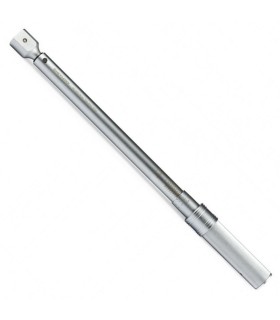 Netratek CTI-420 60-420Nm 14x18mm Değişken Uçlu Tork Anahtarı ±%3