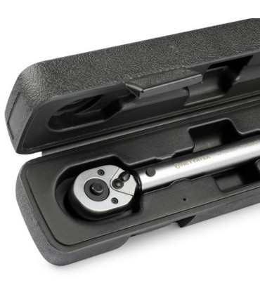 Netratek CTR-200 40-200Nm 1/2” Cırcırlı Ayarlı Tork Anahtarı ±%3 32D