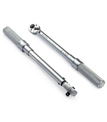 Netratek CTR-400P 80-400Nm 1/2” Cırcırlı Ayarlı Tork Anahtarı ±%3 32D