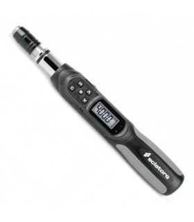 Eclatorq SP-4BU 20-400cNm 1/4" Dijital Tork Ayarlı Tornavida