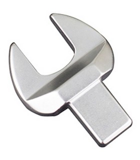 Novatork OH910 9x12 Açık Ağız Geçmeli Tork Ucu 10mm