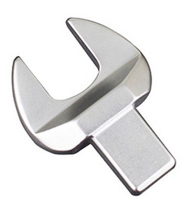 Novatork OH918 9x12mm Açık Ağız Geçmeli Tork Ucu 18mm