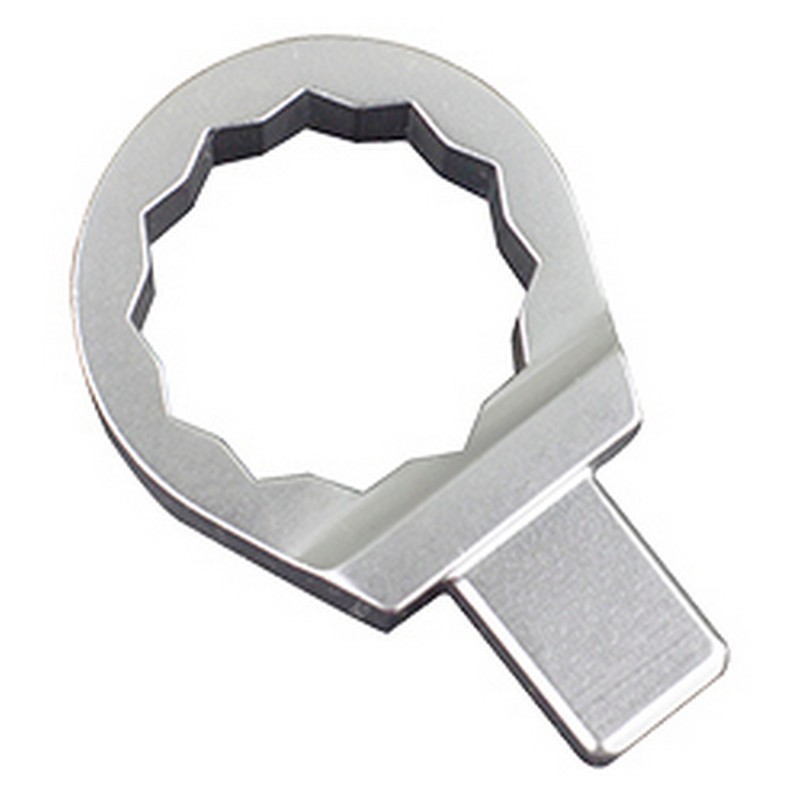 Novatork QH97 9x12mm Yıldız Geçmeli Tork Ucu 7mm