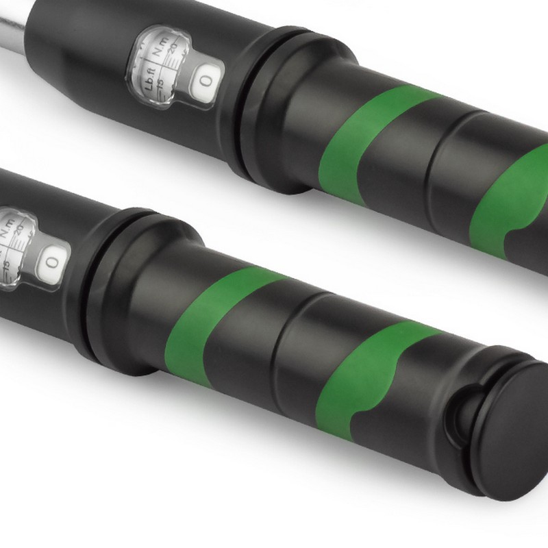 NovaTork STMH9100 20-100Nm 9x12mm Değişken Uçlu Tork Anahtarı