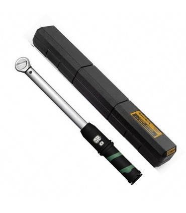 NovaTork STMX260 10-60Nm 3/8" Yön Mandallı Tork Anahtarı