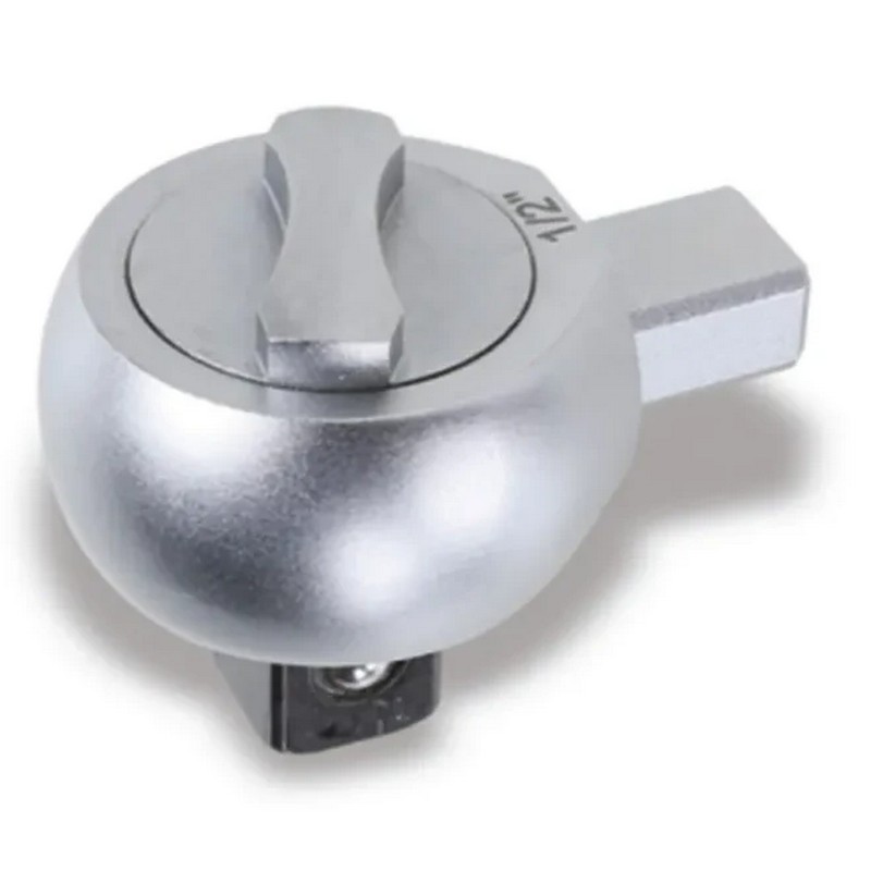 NovaTork DH142160 3/8" Yön Mandallı Cırcırlı 14x18mm Geçmeli Tork Ucu