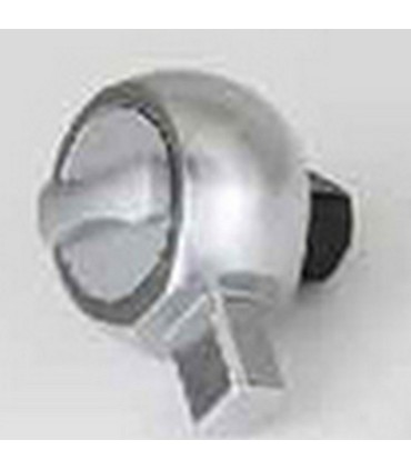 NovaTork DH92160 3/8" Yön Mandallı Cırcırlı 9x12mm Geçmeli Tork Ucu