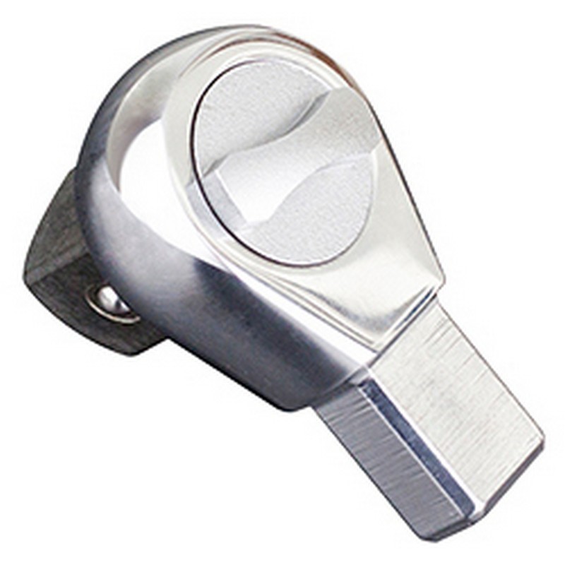 NovaTork DH92160 3/8" Yön Mandallı Cırcırlı 9x12mm Geçmeli Tork Ucu