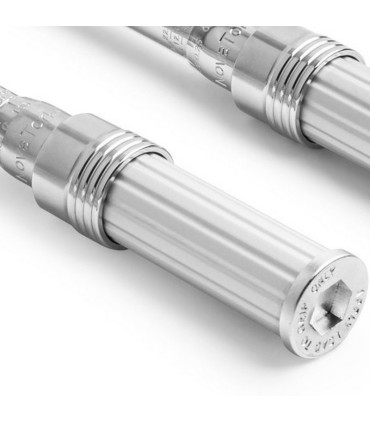 NovaTork GSM125S 5-25Nm 1/4" Yön Mandallı Cırcırlı Tork Anahtarı