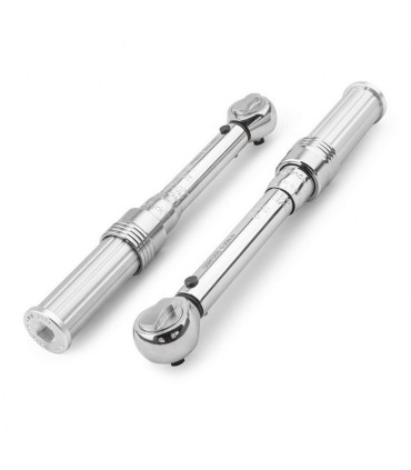 NovaTork GSM110S 2-10Nm 1/4" Mandal Cırcırlı Tork Anahtarı