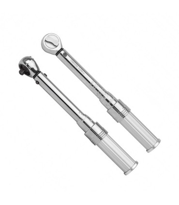 NovaTork GSM110S 2-10Nm 1/4" Mandal Cırcırlı Tork Anahtarı