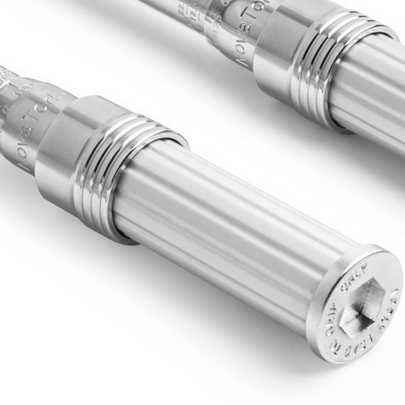 NovaTork GSM110S 2-10Nm 1/4" Mandal Cırcırlı Tork Anahtarı