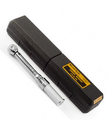 NovaTork GSM260S 10-60Nm 3/8" Yön Mandallı Cırcırlı Tork Anahtarı