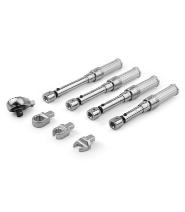 NovaTork GSMH960S 10-60Nm 9x12mm Değişken Uçlu Tork Anahtarı