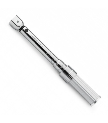 NovaTork GSMH925S 5-25Nm 9x12mm Değişken Uçlu Tork Anahtarı