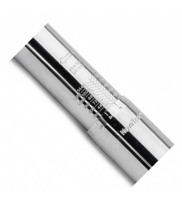 NovaTork GM53000E 600-3000Nm 1" Cırcırlı Ağır İş Tork Anahtarı