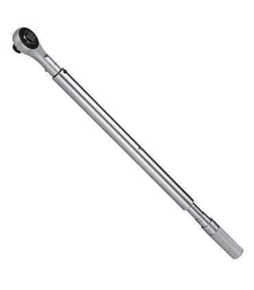 Netratek CTR-800 150-800Nm 3/4” Cırcırlı Ayarlı Tork Anahtarı ±%3 32D