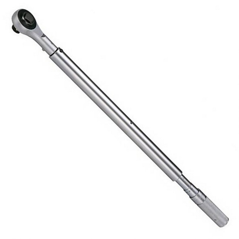 Netratek CTR-800 150-800Nm 3/4” Cırcırlı Ayarlı Tork Anahtarı ±%3 32D