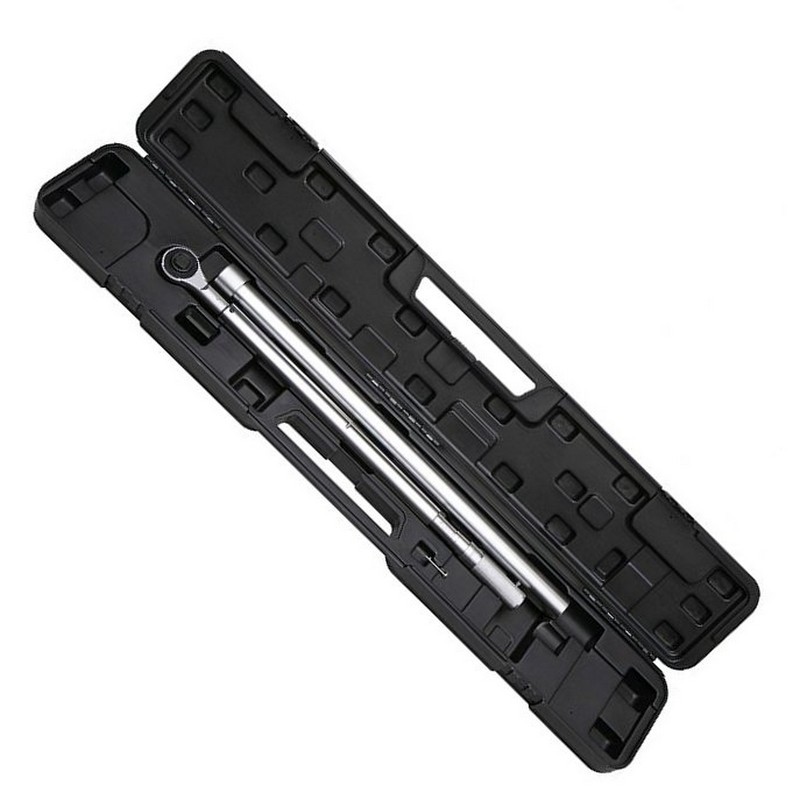 Netratek CTR-1500 300-1500Nm 1” Cırcırlı Ayarlı Tork Anahtarı ±%3 32D