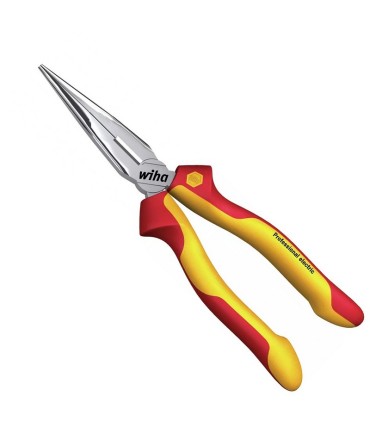 Wiha VDE İzole Kargaburun 160mm 26720