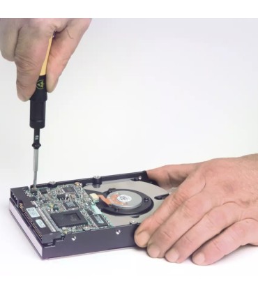 Wiha TorqueVario®-S ESD 0,8-5Nm Ayarlanabilir Torklu Tornavida 30495