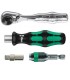 Wera Tool-Check Plus 1 Mini Cırcır Lokma Bits Seti 39P 05049055001