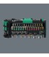 Wera Tool-Check Plus 1 Mini Cırcır Lokma Bits Seti 39P 05049055001