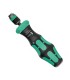 Wera 838 RA-R L/R Cırcırlı 1/4" Bits Tutuculu Tornavida 140mm 05051494001